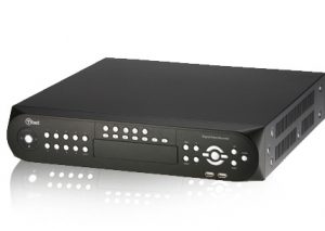 Đầu ghi KTS Tibet - HR16